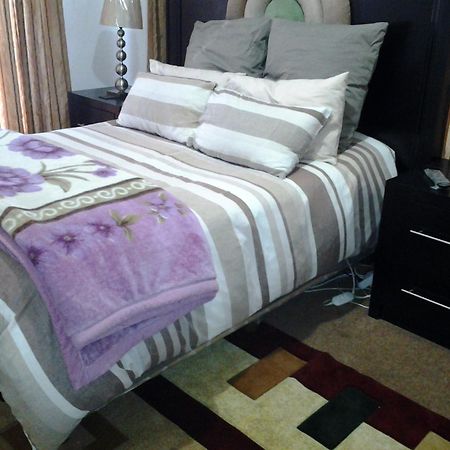 Graceway Cottage Edenvale Eksteriør billede