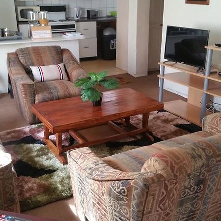 Graceway Cottage Edenvale Eksteriør billede