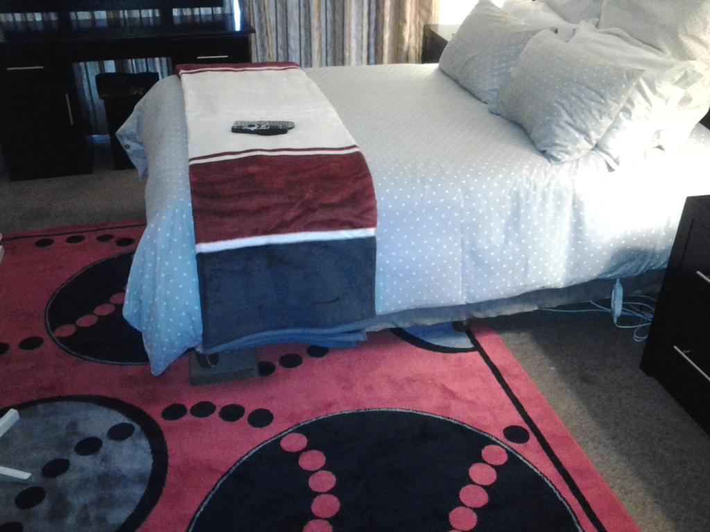 Graceway Cottage Edenvale Eksteriør billede
