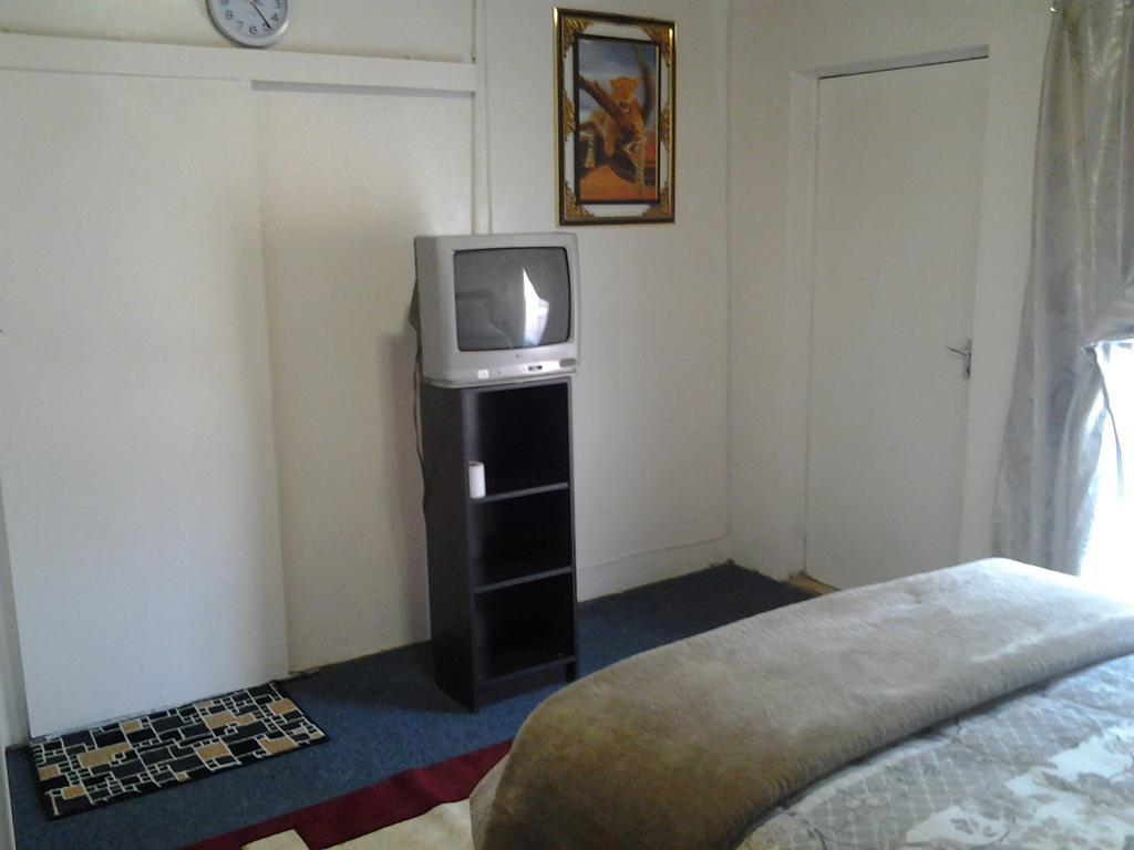 Graceway Cottage Edenvale Eksteriør billede