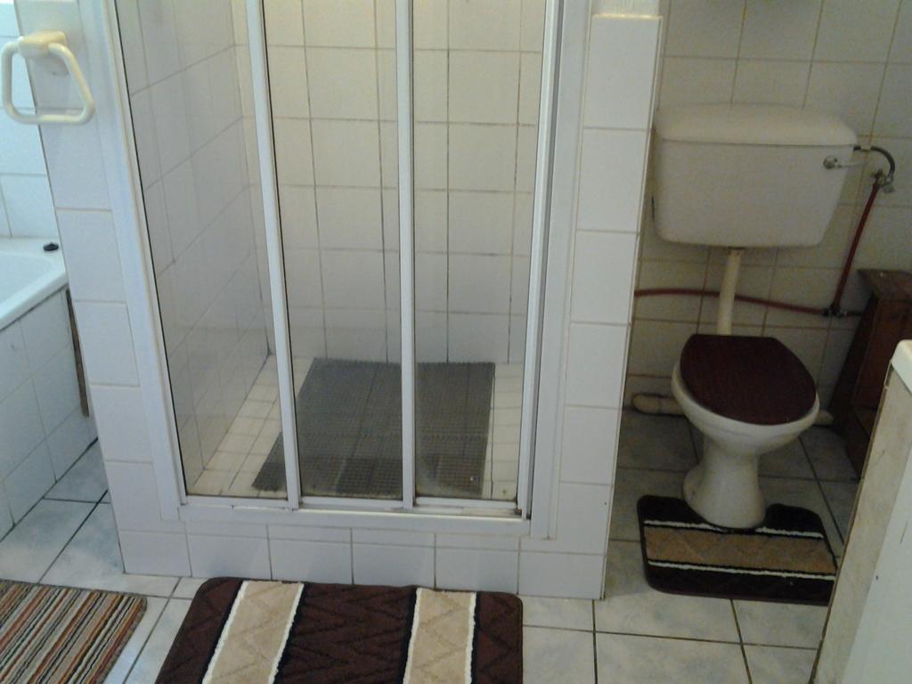 Graceway Cottage Edenvale Eksteriør billede
