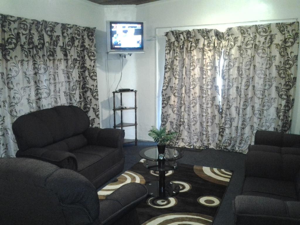 Graceway Cottage Edenvale Eksteriør billede