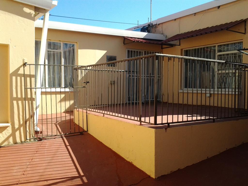 Graceway Cottage Edenvale Eksteriør billede