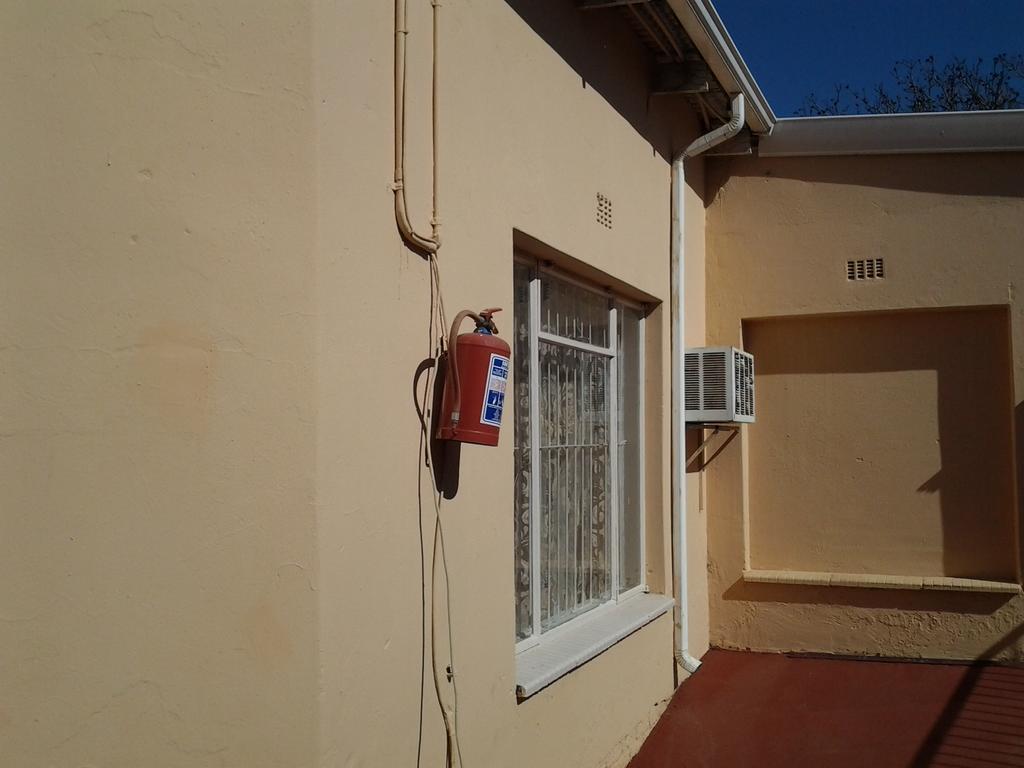 Graceway Cottage Edenvale Eksteriør billede