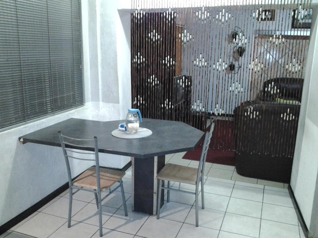 Graceway Cottage Edenvale Eksteriør billede