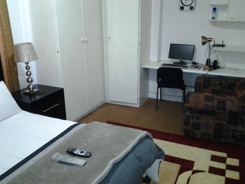 Graceway Cottage Edenvale Eksteriør billede