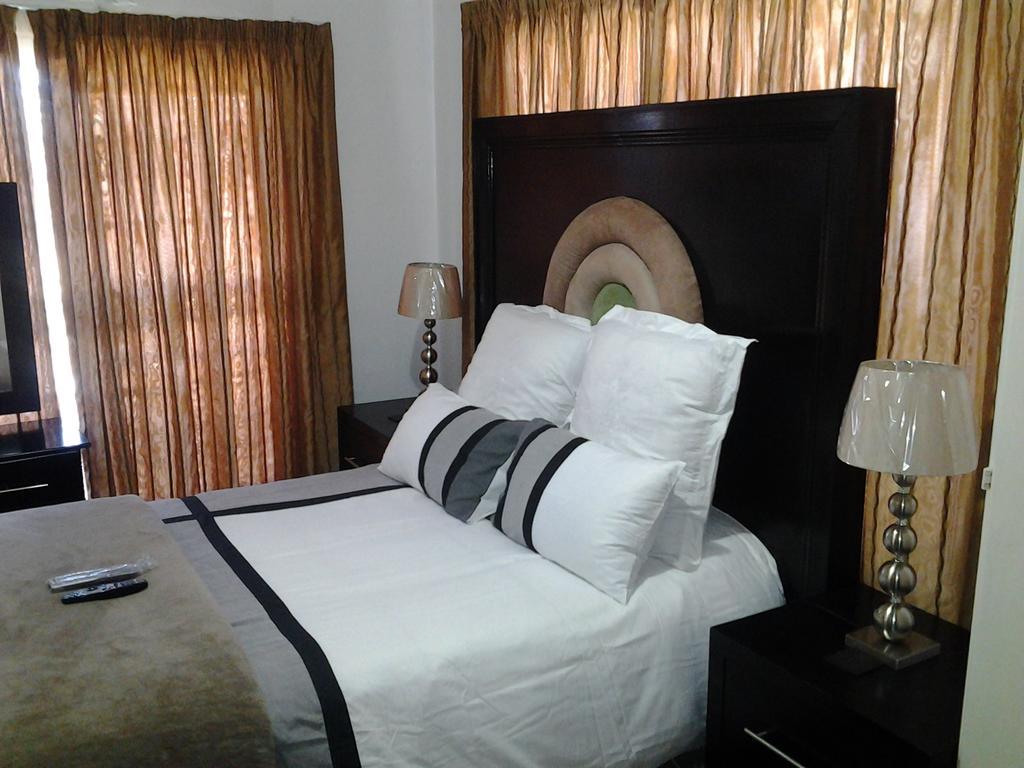 Graceway Cottage Edenvale Eksteriør billede