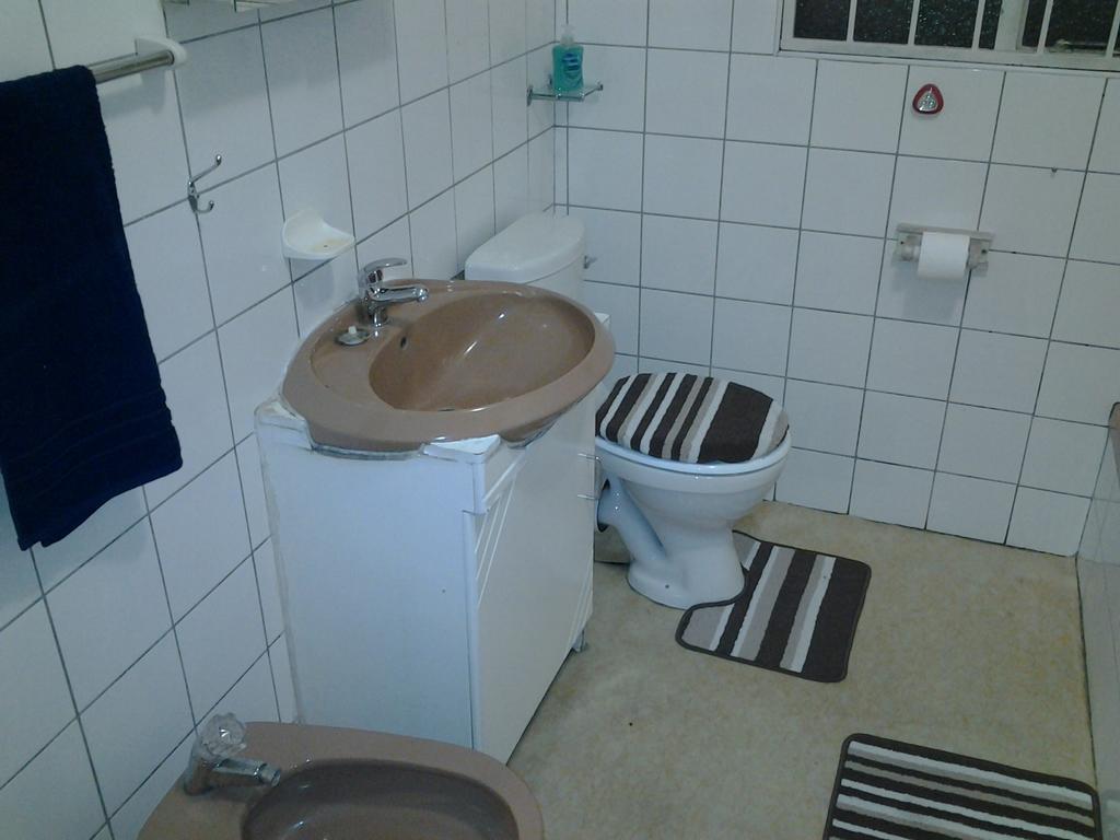 Graceway Cottage Edenvale Eksteriør billede