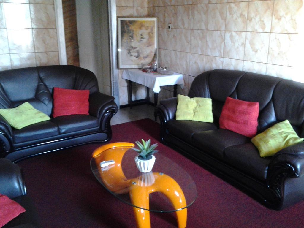 Graceway Cottage Edenvale Eksteriør billede