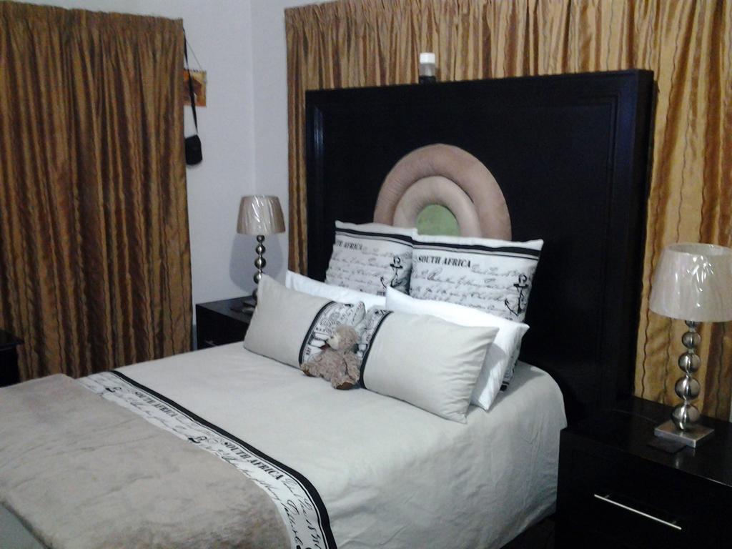 Graceway Cottage Edenvale Eksteriør billede