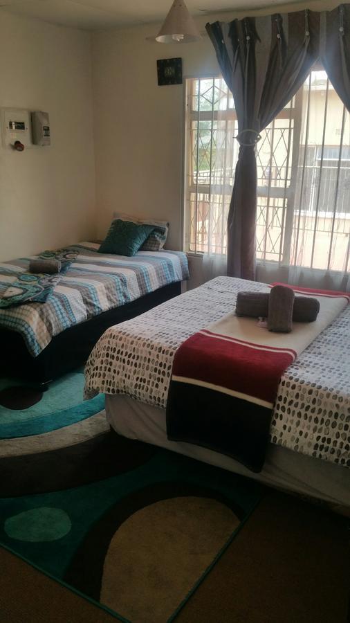 Graceway Cottage Edenvale Eksteriør billede