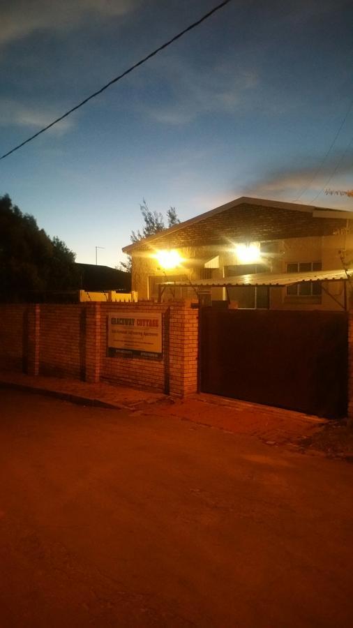Graceway Cottage Edenvale Eksteriør billede