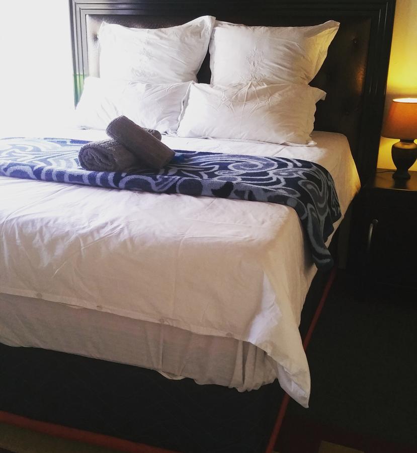 Graceway Cottage Edenvale Eksteriør billede