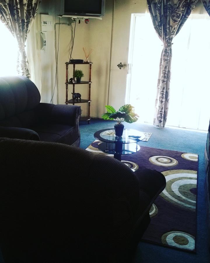 Graceway Cottage Edenvale Eksteriør billede