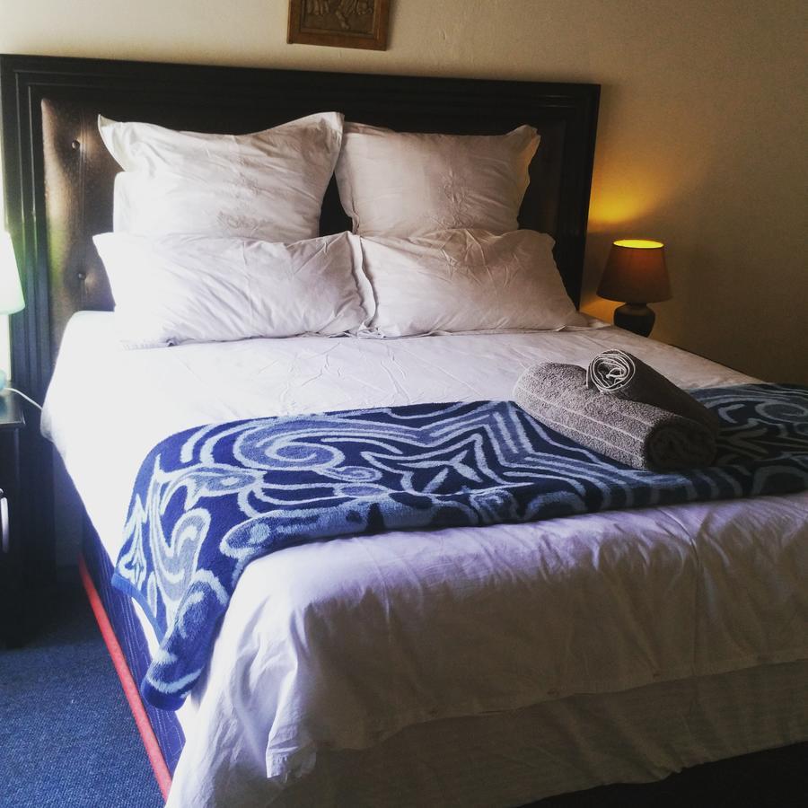 Graceway Cottage Edenvale Eksteriør billede