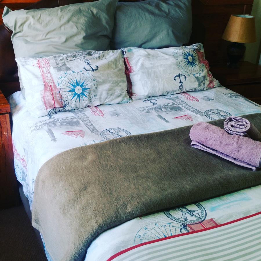Graceway Cottage Edenvale Eksteriør billede
