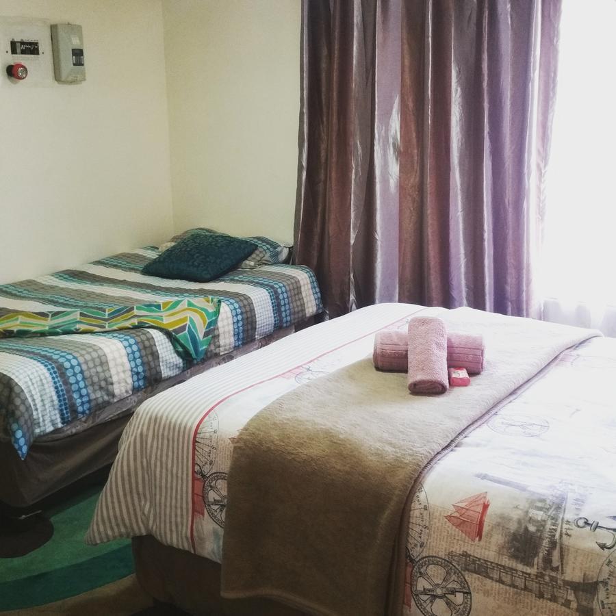 Graceway Cottage Edenvale Eksteriør billede
