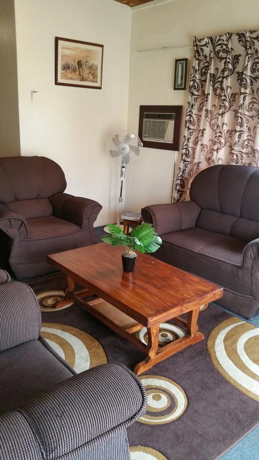 Graceway Cottage Edenvale Eksteriør billede