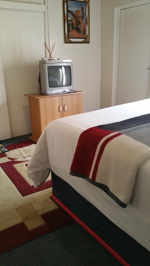 Graceway Cottage Edenvale Eksteriør billede