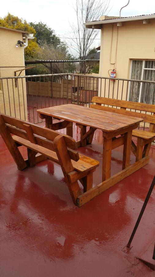 Graceway Cottage Edenvale Eksteriør billede