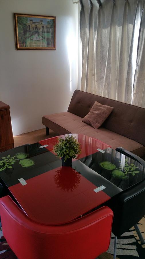 Graceway Cottage Edenvale Eksteriør billede