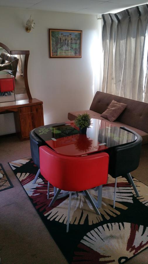 Graceway Cottage Edenvale Eksteriør billede