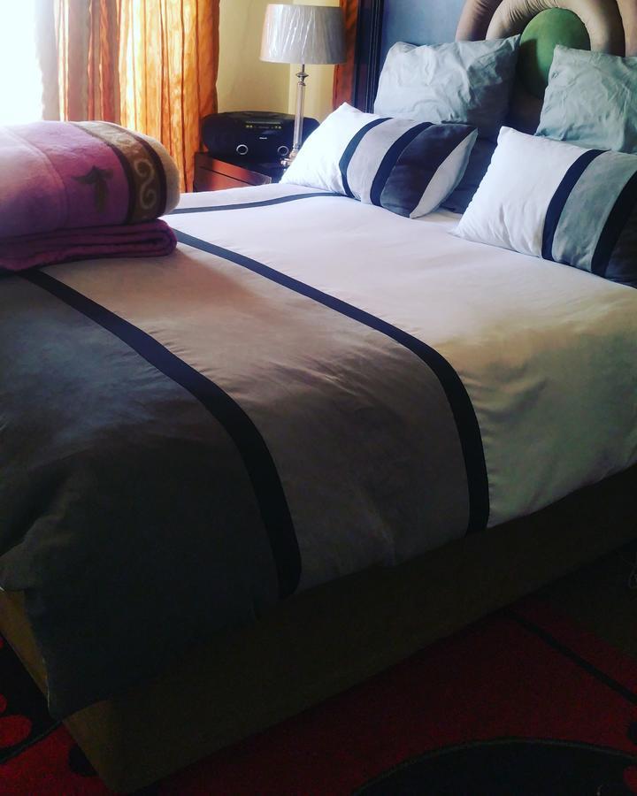 Graceway Cottage Edenvale Eksteriør billede