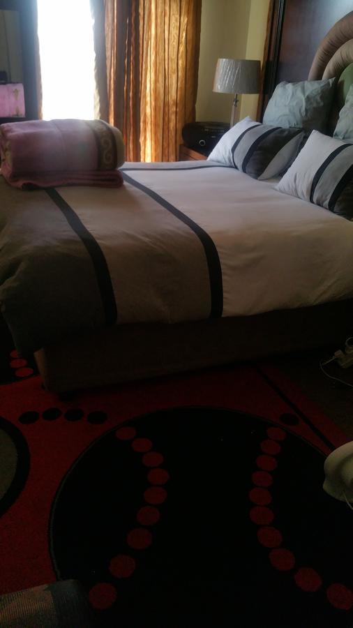 Graceway Cottage Edenvale Eksteriør billede