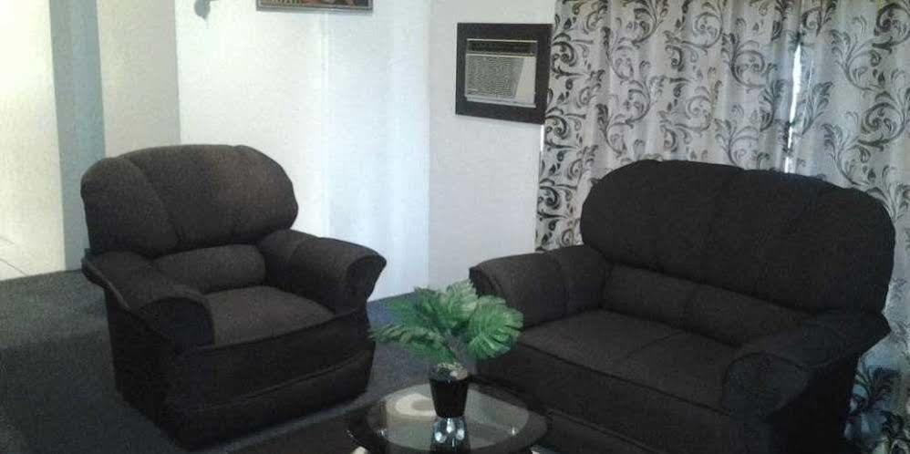 Graceway Cottage Edenvale Eksteriør billede