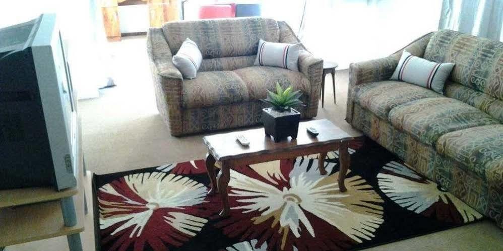 Graceway Cottage Edenvale Eksteriør billede