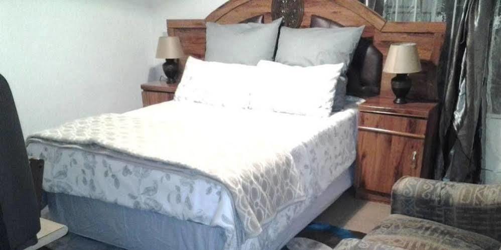 Graceway Cottage Edenvale Eksteriør billede