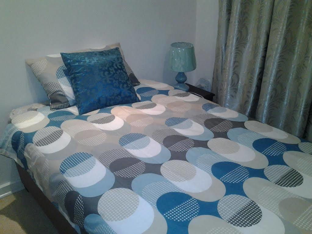 Graceway Cottage Edenvale Eksteriør billede