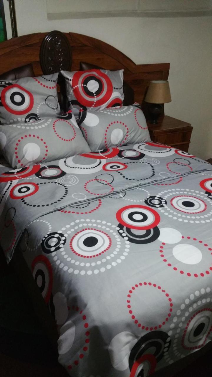 Graceway Cottage Edenvale Eksteriør billede