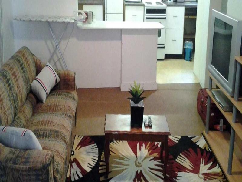 Graceway Cottage Edenvale Eksteriør billede