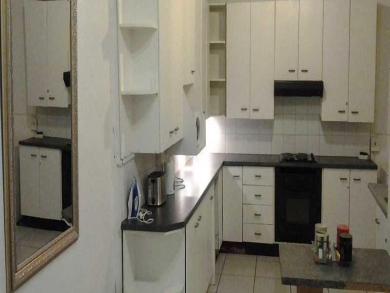 Graceway Cottage Edenvale Eksteriør billede
