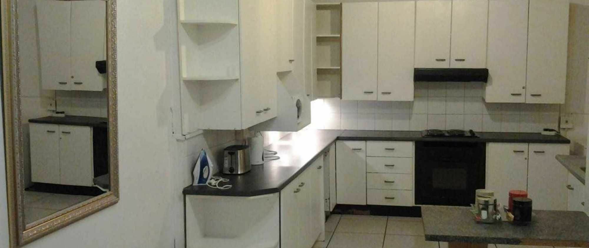 Graceway Cottage Edenvale Eksteriør billede