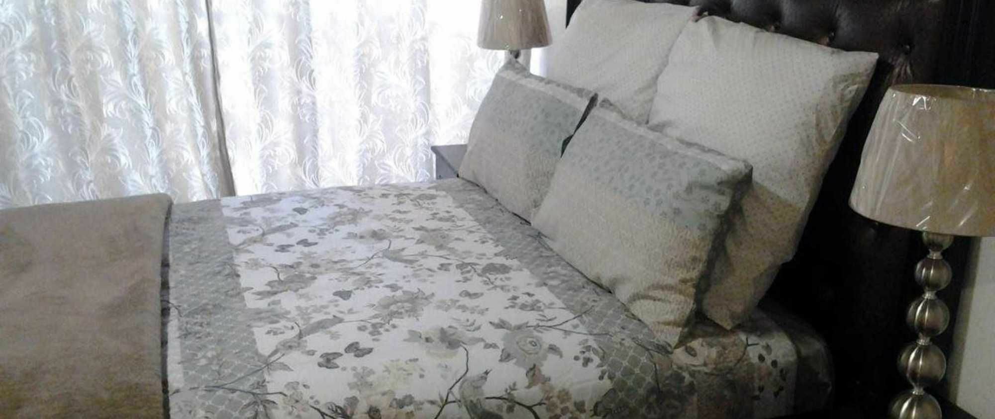 Graceway Cottage Edenvale Eksteriør billede