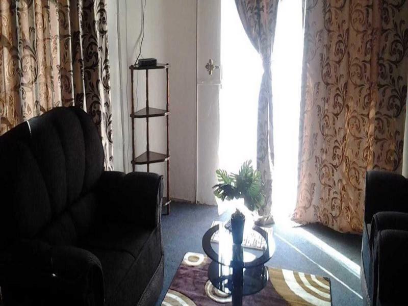 Graceway Cottage Edenvale Eksteriør billede