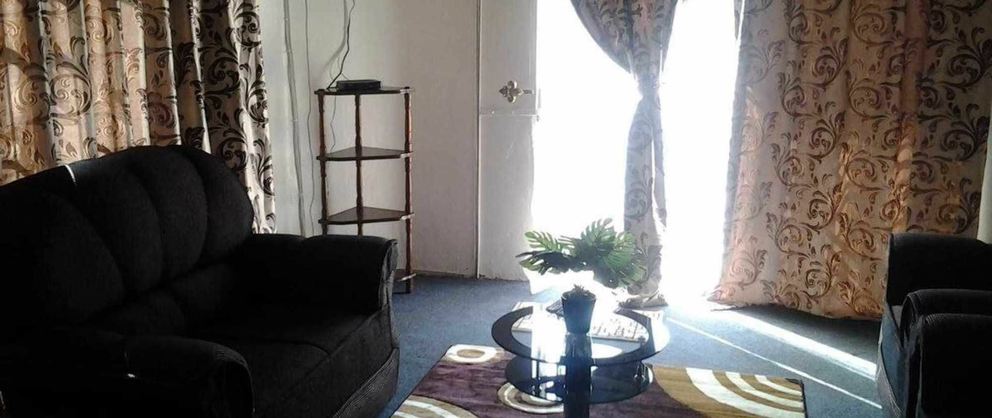 Graceway Cottage Edenvale Eksteriør billede