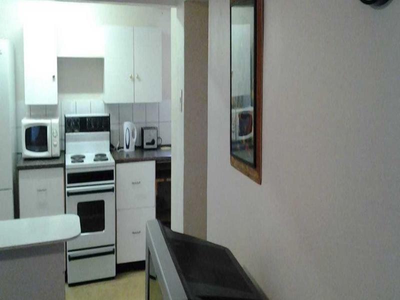 Graceway Cottage Edenvale Eksteriør billede