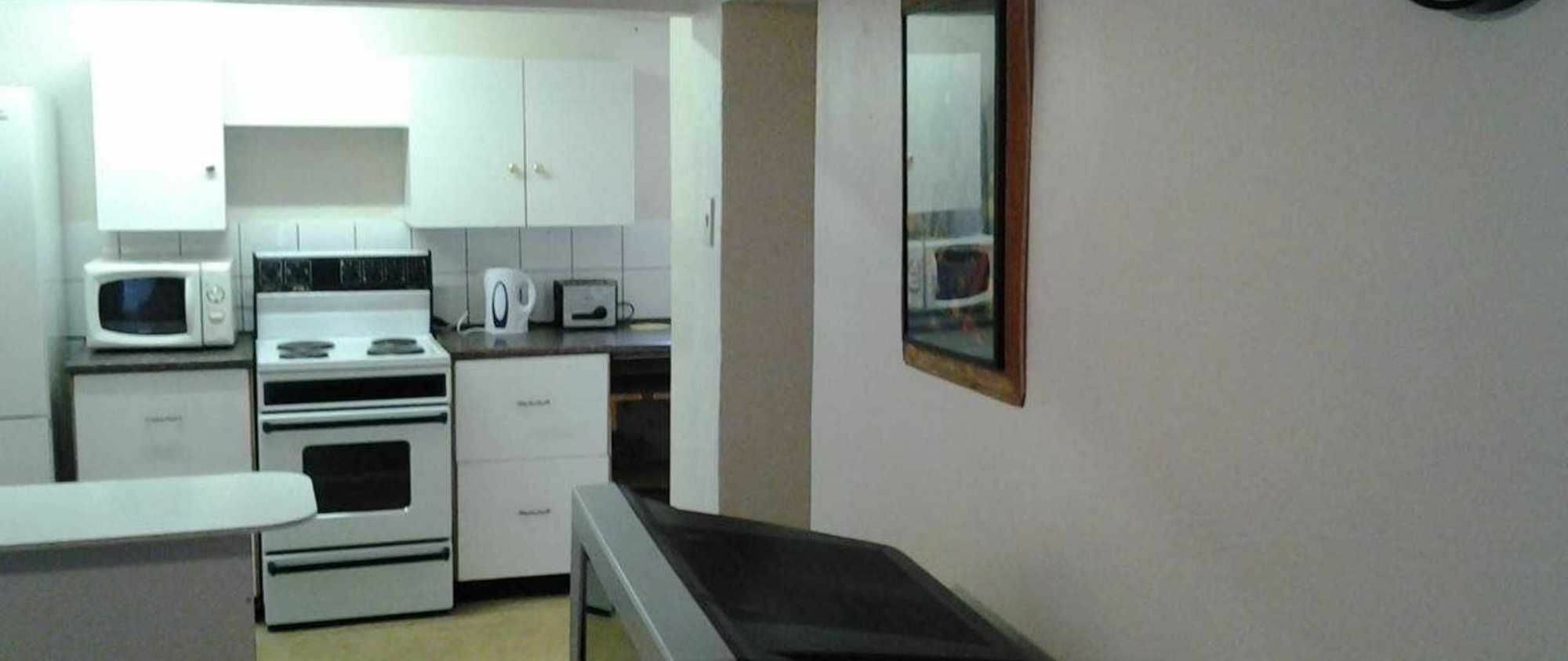 Graceway Cottage Edenvale Eksteriør billede